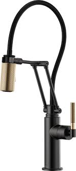 litze smarttouch articulating kitchen