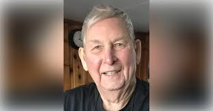 Obituary information for Frederick C Jennings