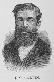 Reflections in Black: Joseph Carter Corbin