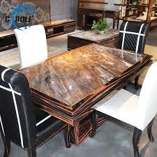 Maybe you would like to learn more about one of these? Top Furniture Modern 4 6 8 Seats Marble Top Solid Wood Dining Table Best Selling In Malaysia Dining Tables Aliexpress