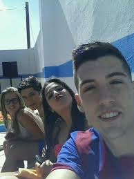 Ignacio Gamez (@IgnacioGamez2)