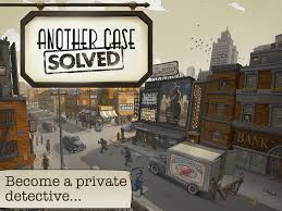 7 Cool Detective Games For Android For Free