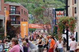 Ragnar 2010 relay race wasatch back medal award running marathon team souvenir. Summer Events And Concerts In Park City 2018 Park City Utah