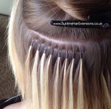 Micro ring extensions should never be left wet and can find out how to safely dry micro ring extensions here. Micro Rings Russian Hair Extensions Specialists Notting Hill London