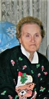 Obituary information for Darlene Faith Shanks