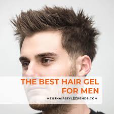 Slap inline waves gel hairstyle. How To Use Hair Gel