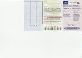 A vehiculul nu are efectuată inspecţia tehnică nu se reține certificatul de înmatriculare dacă sunt aplicate abţibilduri pe parbriz, atât timp cât acestea nu estompează vizibilitatea din interior și din exterior. MaÈinÄ RemorcÄ Am Voie Despre Masina Mea Forum Rulote Ro