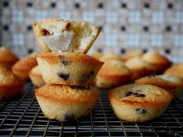 Financiers Poire Et Pepites De Chocolat Sab N Pepper Recette Pepite Chocolat Poire Recette Poire Au Chocolat