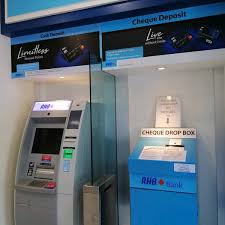 Bank godziny pracy, kontakt, opinie. Rhb Bank Rhb Bank