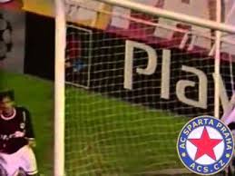 Sparta praha » squad 1999/2000. Ac Sparta Praha Shakhtar Doneck Praha 2000 2001 Youtube