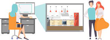 August 18, 2016 through july 30, 2020. 2020 Design Live Kitchen And Bathroom Design Software