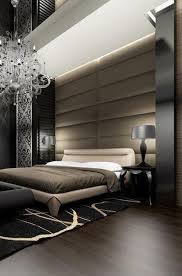 Discover decor inspiration from dark to industrial. Luxurious Masculine Bedroom For Mens Black And Brown Theme Luxury Master Bedroom Design Luxury Bedroom Master Luxurious Bedrooms