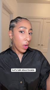 Welcome to my ted talk. #braids #cornrowsbraids #knotlessbraids  #knotlessboxbraids #knotlessbraidshairstyles #knotlessbraidstutorial  #cornrowsbraids #cornrowstyles