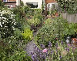 Alys Fowler And The Urban Pollinators Project In Pictures Urban Garden Vege Garden Design Garden Inspiration