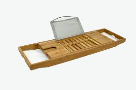 Only 1 available and it's in 5 people's carts. China Bamboo Bathtub Caddy Tray Wooden Bath Tray With Extending Arms Reading Rack Tablet Holder Cellphone Tray And Wine Glass Holder China Bathtub Wine Caddy Bath Shelf Caddy