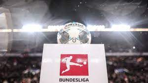 Yes, some games will be on television, but this is a big leap of faith at a. German Politician Warns Bundesliga Restart Could Get Red Card Following Coronavirus Protocol Breaches