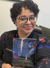 Maria Eugenia Flores