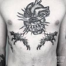 1,350 likes · 10 talking about this · 1,014 were here. Molotov Tattoo 54 43 20 30 Dlya Rinascit Facebook