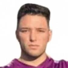 Profile Pablo Lugo, CD Inter Sevilla: Info, news, matches and statistics