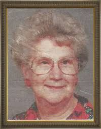 Thelma Tackett Killion (1919-2007)