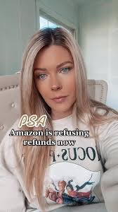 Beware! Amazon seems to be changing their policies and you may not get a  refund for late or lost packages anymore! #amazon #lostpackages  #latedelivery #refunds