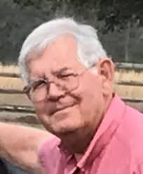 J. Terry Richey Obituary