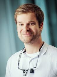 Team — Zahnarztpraxis Dr. Thomas Press und Dr. Moritz Hanauer