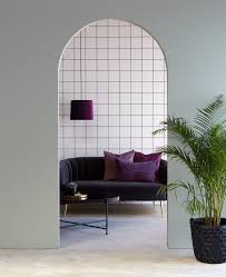 Au Maison O82 Teardrops Sofabord I Sort Fri Fragt Interior Utestue Mobelideer Hus Innredning