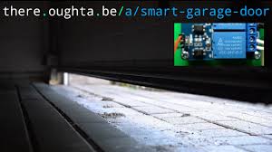 Chamberlain garage door openers bring more convenience and security to one of the home's busiest hubs. There Oughta Be A Smart Garage Door