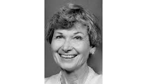 NATALIE MORITZ Obituary (2015)