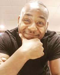 Moving through the city with my guy @latryguy Good vibes #Foodie