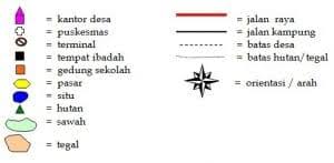Garis astronomis, lettering atau tata penulisan,warna, simbol, dll. Prinsip Prinsip Dasar Peta Fungsi Macam Komponen Dan Simbol Dasar Pembuatan Peta Pelajaran Sekolah Online