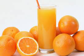 Cuantas Calorias Tiene Un Jugo De Naranja Tuscalorias Com