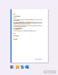 Then, hover over align & indent to locate the increase indent and decrease indent commands. Cover Letter Templates In Google Docs Template Net