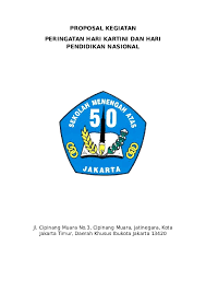 Contoh proposal kelompok usaha bersama kube tahun 2016 858598. Doc Proposal Kegiatan Xi Mipa 2 Kelompok 3 Muhamad Dinar Academia Edu