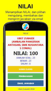 Uji sku penggalang for android apk download. Uji Sku Penegak Bantara Laksana 2019 For Android Apk Download