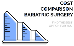 You will be out of work while you recover from surgery. Bariatric Surgery Costs Insurance 2020 In Depth Guide Graphs