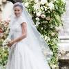 Story image for wedding dress from Vanity Fair