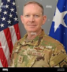 Maj gen curtis hi-res stock photography and images