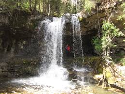 Colleen o'shaughnessey was born on september 15, 1971 in grand rapids, michigan, usa as colleen ann o'shaughnessey. Troll Falls Kananaskis Ab