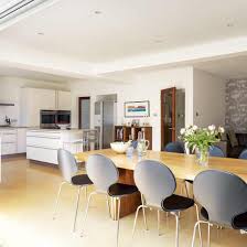open plan kitchen living room design ideas