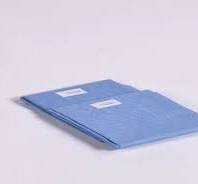 Shrisay Disposable Trolley Sheet, For Hospital, Non Woven