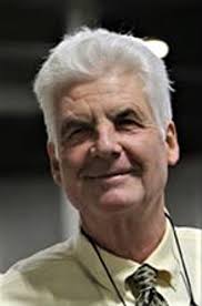 James Risser Obituary