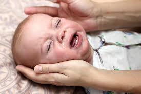 Mit ihrem neuen ehemann hat frau müller 2 kinder. Baby Schnupfen Wenn S Mal Richtig Lauft Babymarkt De