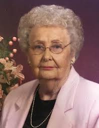 Louise Marshall Travis Obituary 2019