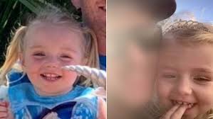 Townsville mum admits leaving 3-year-old daughter Rylee Rose Black to die  in hot car
