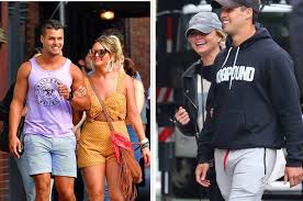Miranda lambert defied all conventional notions of how a credible country career should proceed. Miranda Lambert S Husband Brendan Is Really Hot And It S Time We Talk About It