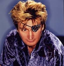 Craig Dickens's Instagram, Twitter & Facebook