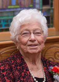 Dorothy Clara (Grebing) Lichtenegger Obituary December 5, 2020