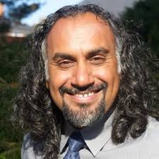 Podcast Ep. 59: When It's Time To Tell A New Story with Hari Stephen Kumar 